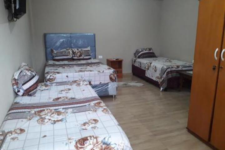 Hotel Casa Grande