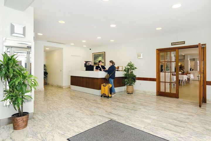Hotel Interior 2 of 39
