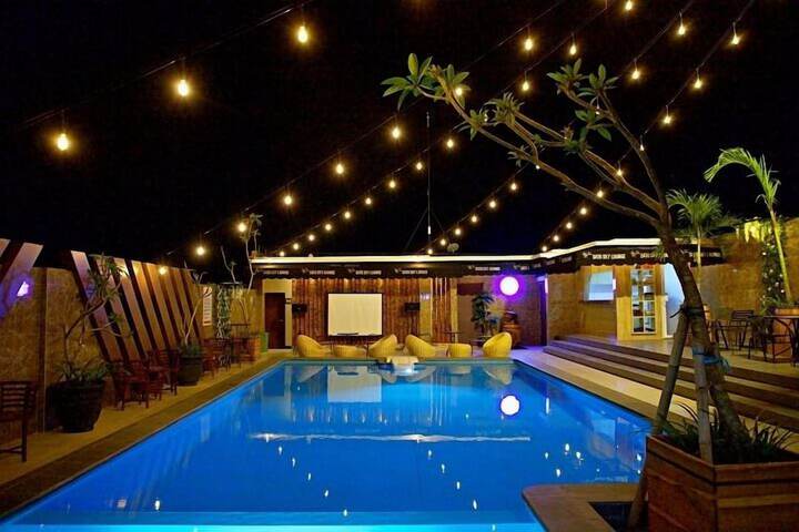 Pool 11 of 22