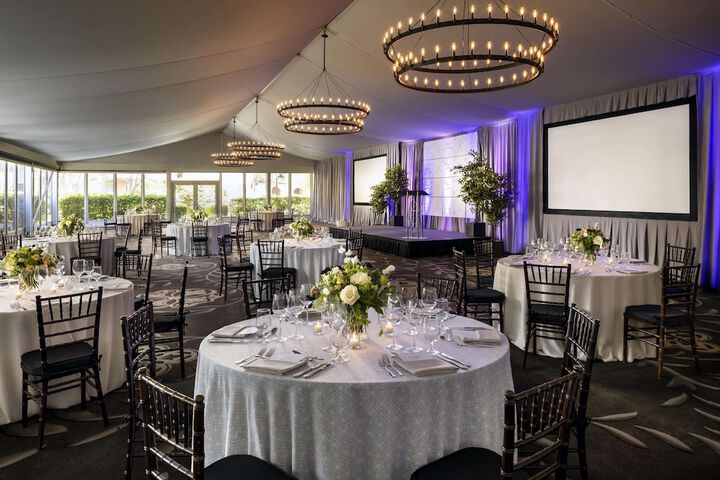 Ballroom