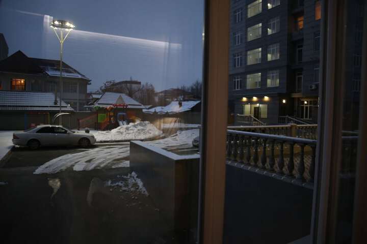 Hotel View 116 of 117