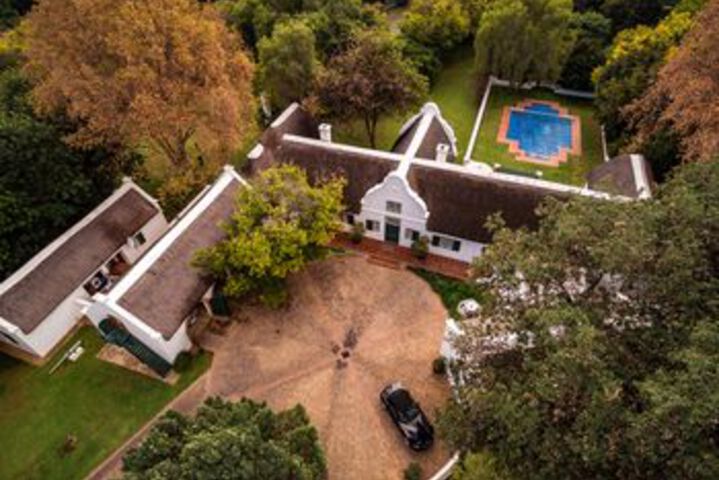 The Gables