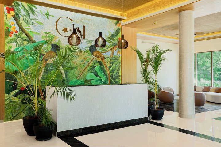 Hotel Interior 2 of 58