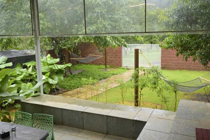 Terrace/Patio 47 of 49