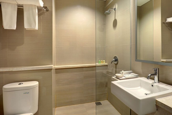 Bath Interior