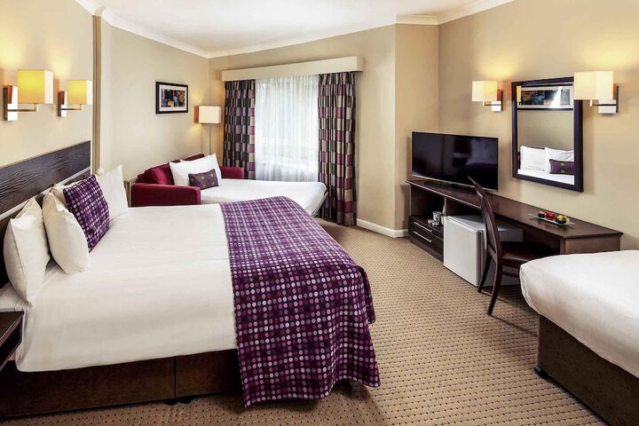 Hotel Interior 38 of 81