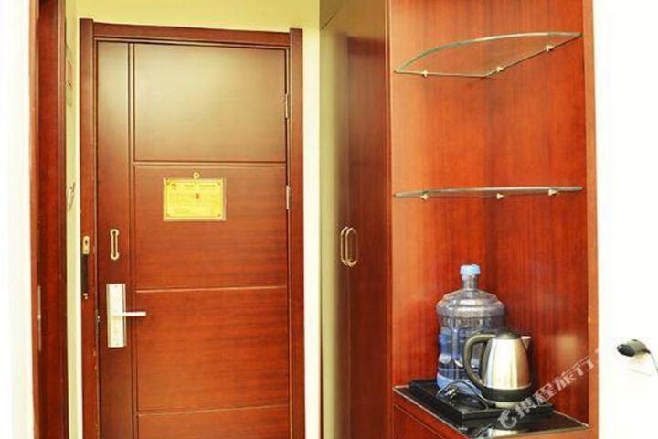 Taixi Hotel