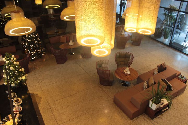 Hotel Interior 10 of 51