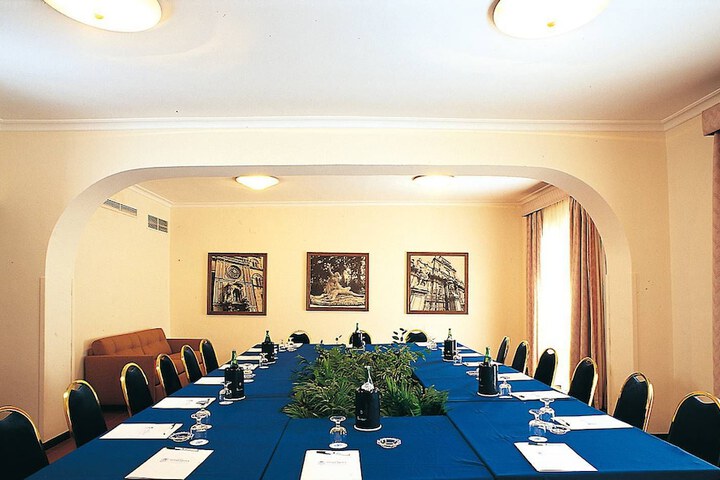 Meeting 44 of 67