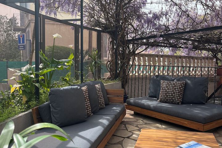 Terrace/Patio 34 of 59