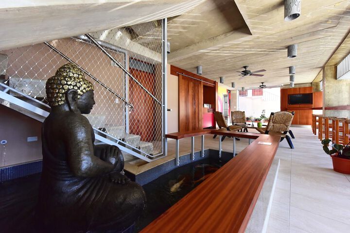 Hotel Interior 3 of 44