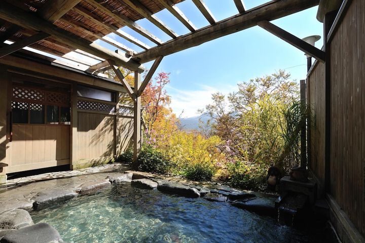 Relaxing Spa