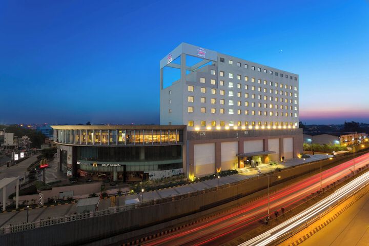 Hotel 33 of 41