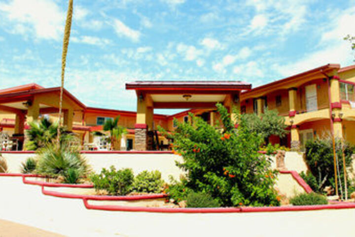 Hotel 13 of 50