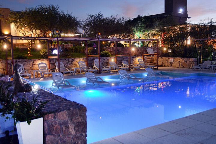 Valle las Piedras Premium Suites