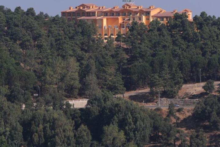 Hotel 18 of 18