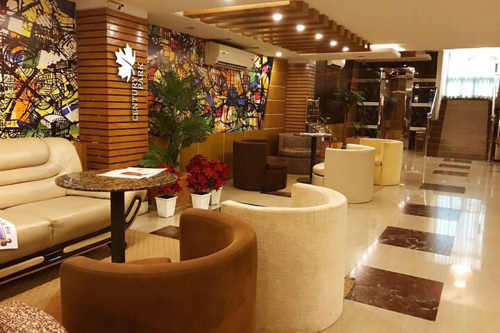 Hotel Interior 5 of 34
