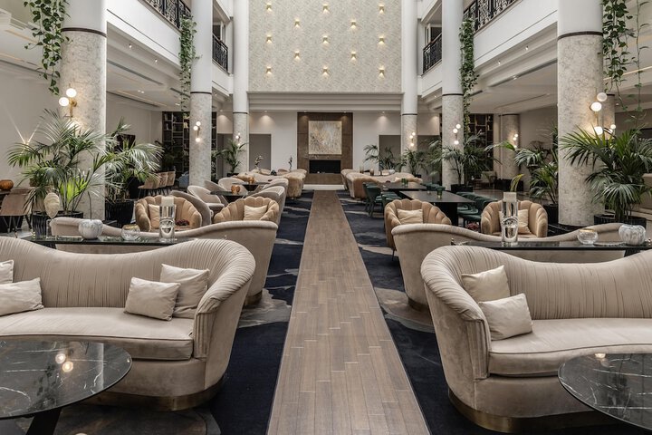 Hotel Interior 6 of 154
