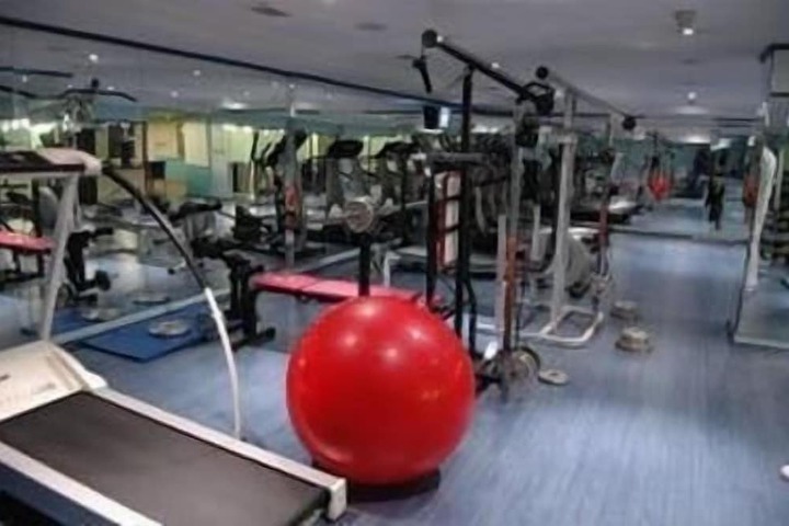 Health and Fitness 26 of 71