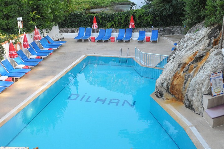 Pool 9 of 20