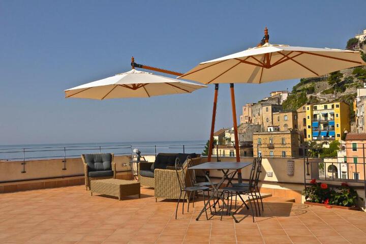 Image of La Zinefra Amalfi Dreams