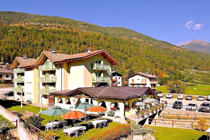 Hotel 28 of 29