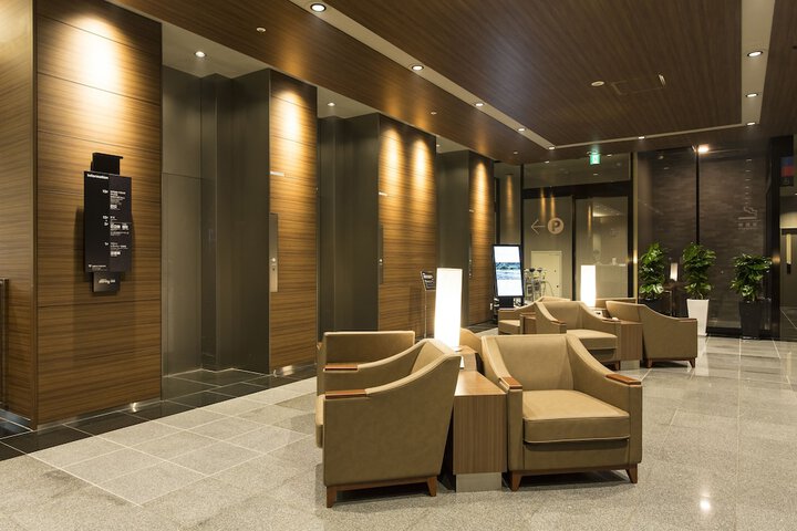 Hotel Interior 2 of 53