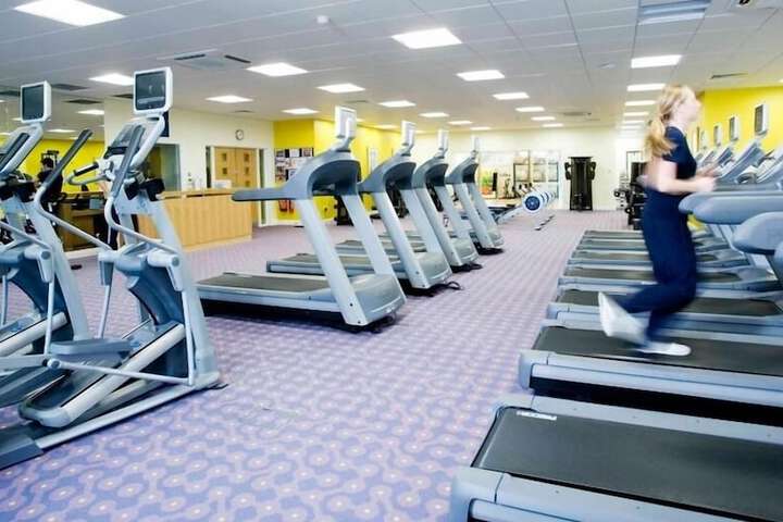 Fitness Club