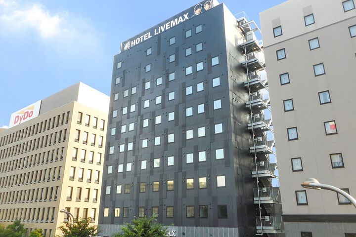 Photo of TENNEN-ONSEN HOTEL LiVEMAX PREMIUM Nagano-ekimae