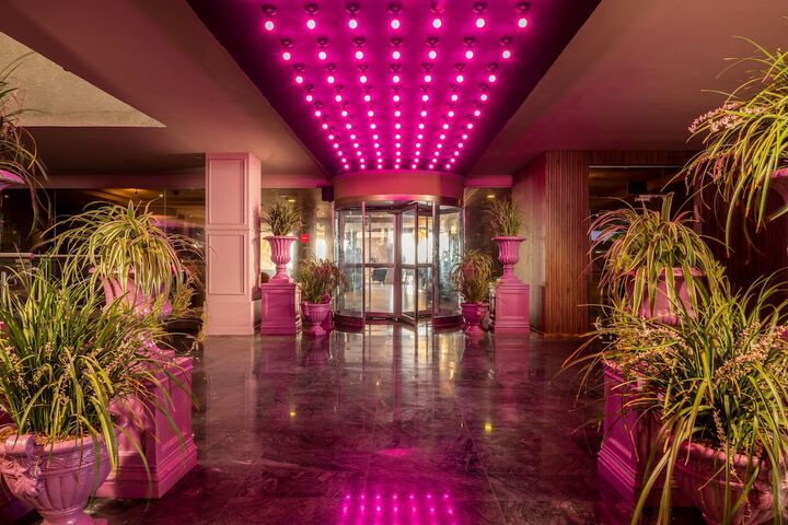 Hotel 41 of 48
