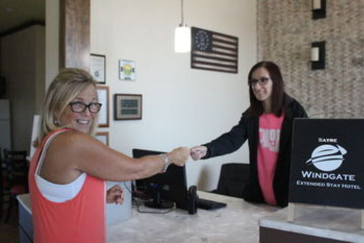 Hotel Interior 49 of 53