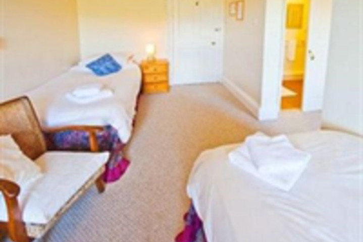 Fitness Center Photo