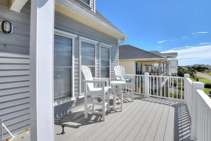 Terrace/Patio 7 of 19