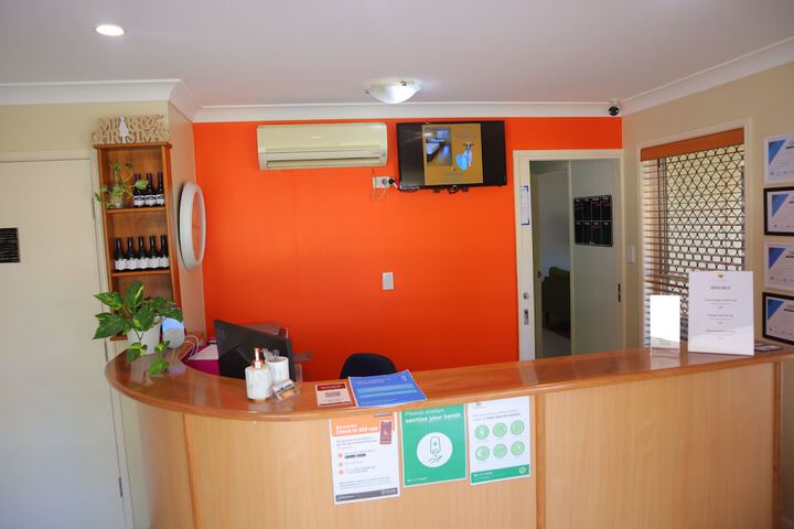 Hotel Interior 1 of 35