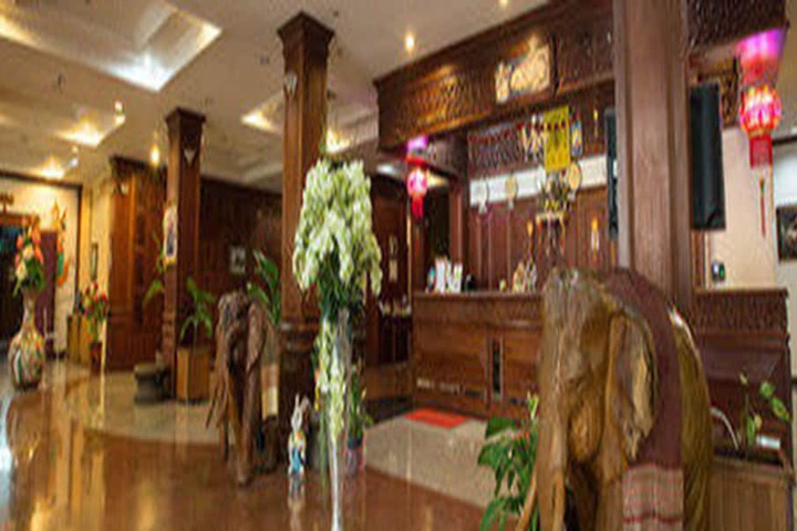 Hotel Interior 3 of 35