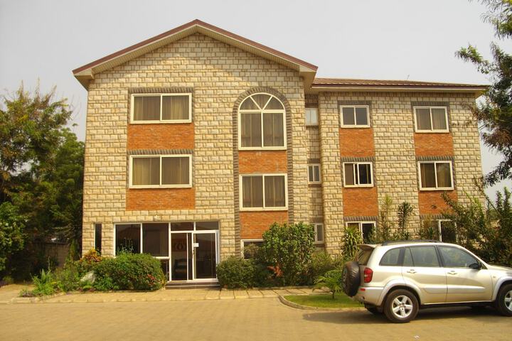 Calabash Green Executive Apartments