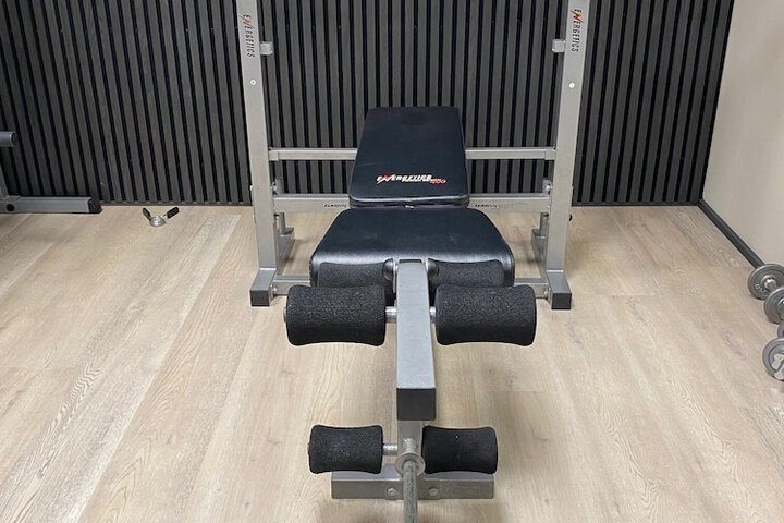 Health and Fitness 32 of 46