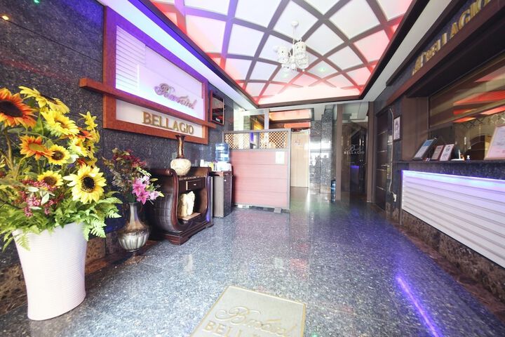 Hotel Interior 2 of 35