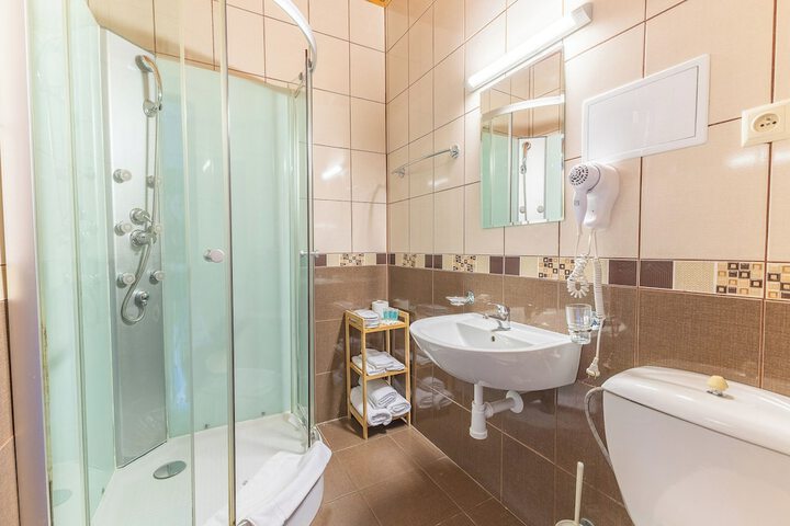 Bath Amenities
