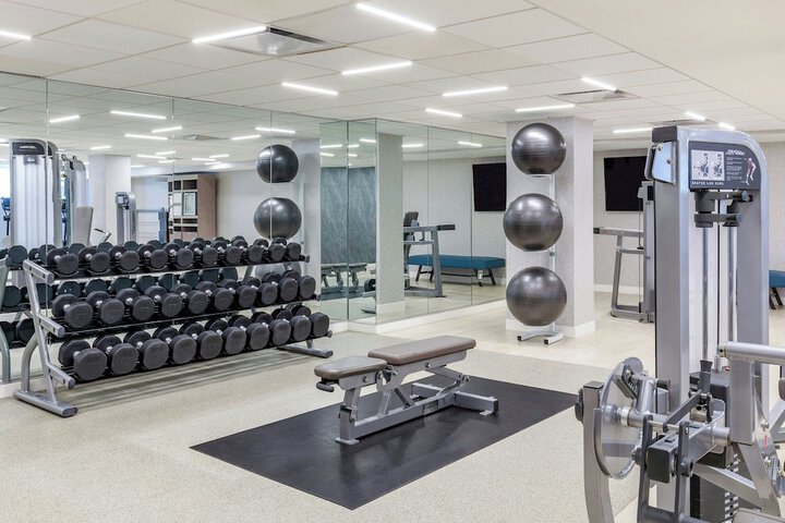 Health and Fitness 19 of 50