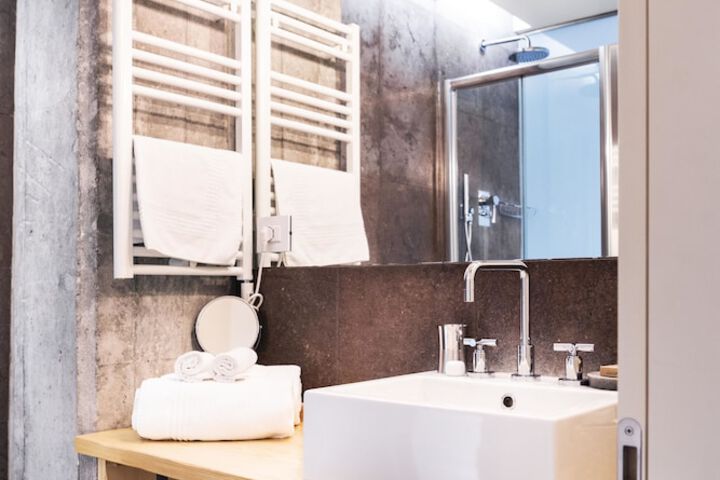 Bath Interior