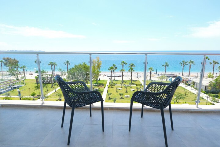 Terrace/Patio 60 of 61