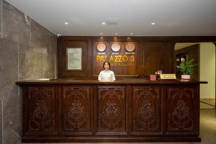 Hotel Interior 18 of 112