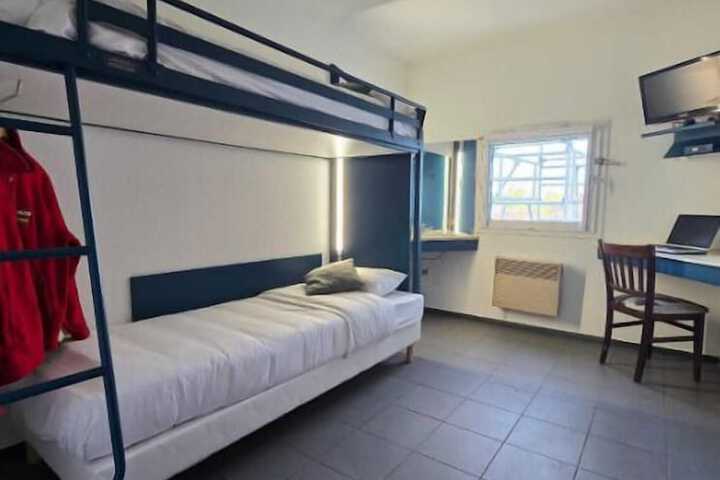 Fitness Facility Photos