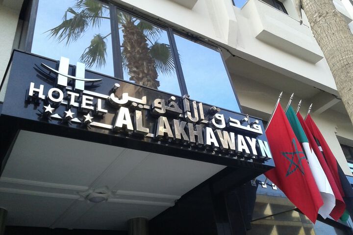 Hotel 31 of 32