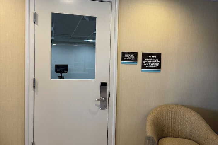 Health and Fitness 36 of 56