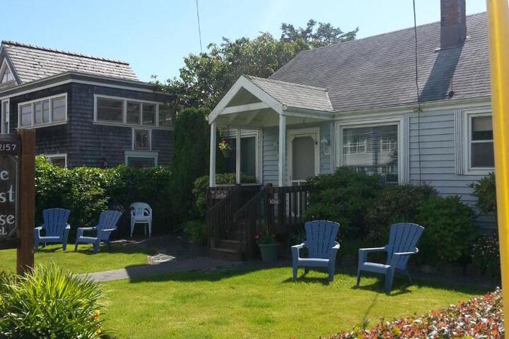 Photo of Guesthouse Cannon Beach