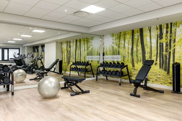 Health and Fitness 49 of 52