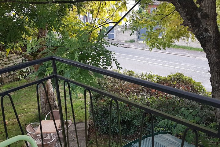 Terrace/Patio 41 of 41