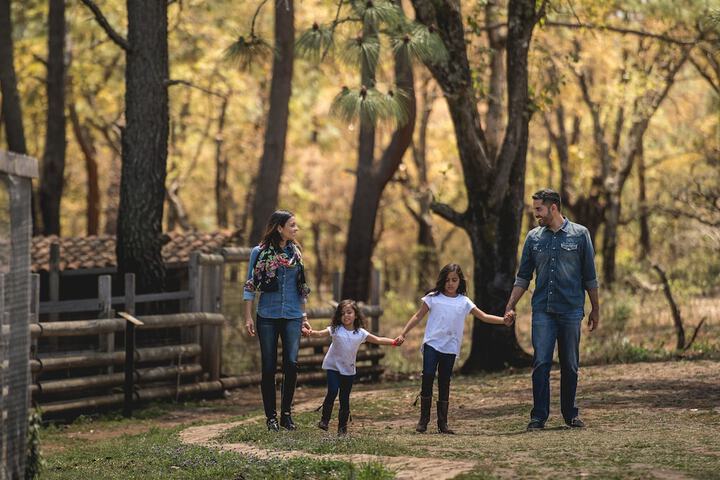 Outdoor Activities 6 of 13